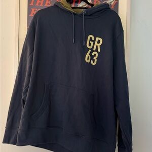 Mercedes F1 George Russell Hoodie